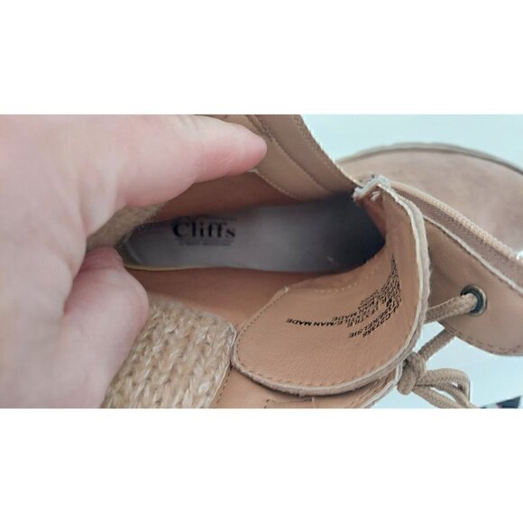 Cliffs By White Mountain Kelsie Bootie/NWOB, Size 9.5 - Picture 8 of 9